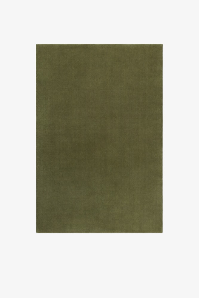 Garance Moss Nordic Knots