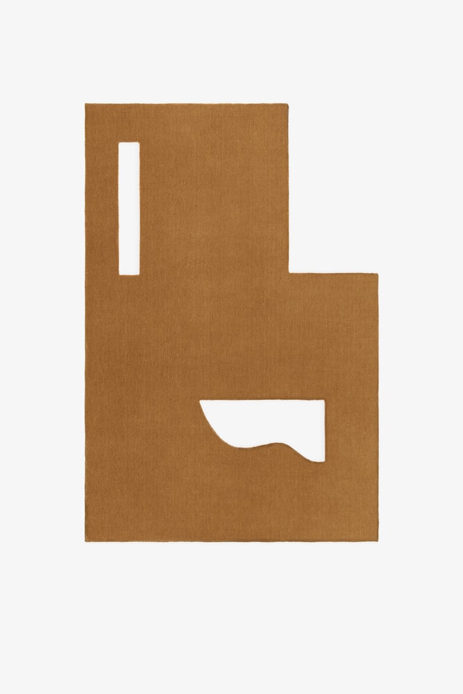 Grand Leo Nordic Knots