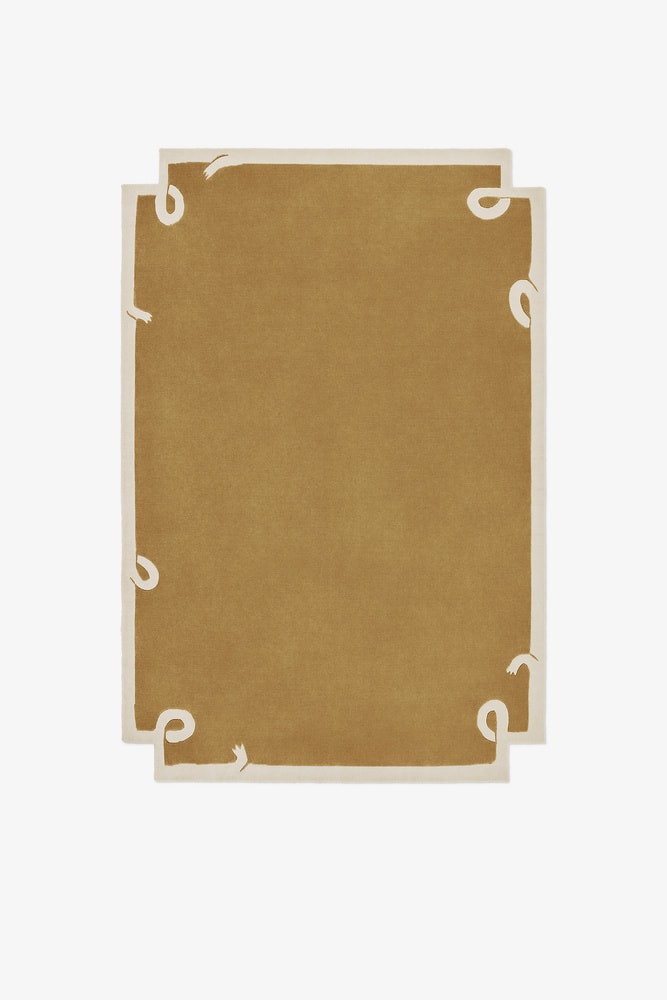 Grand Leo Nordic Knots