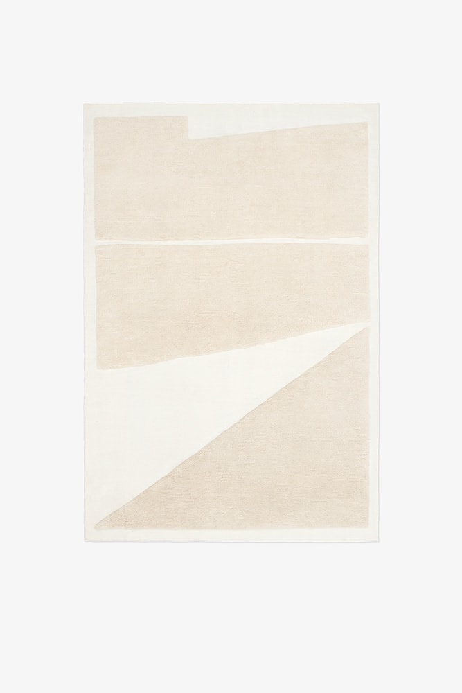 Untitled 2 – Cream/Almond